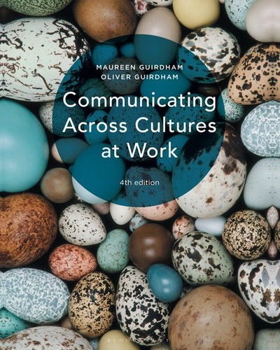 Communicating across cultures - communicating,