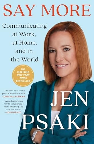 Say more communicating work - communicating,